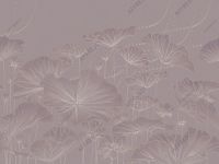 Фрески Affresco Line Art арт-AF2141-COL5 — фото 1, Фрески