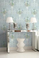 Обои Wallquest Via Allure арт-VA11409 — фото 2, Обои