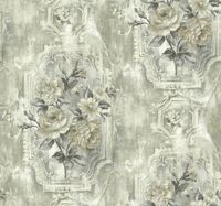 Товар: Обои KT-Exclusive Nouveau арт-AR30000 - фото 1 Обои KT-Exclusive Nouveau арт-AR30000 — фото 1, Обои