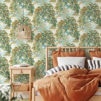 Обои Sanderson Arboretum арт-217220 — фото 5, Обои