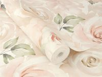 Обои Rasch Peonies арт-582314 — фото 4, Обои