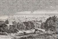 Фрески Wall Street Фрески арт-19704 — фото 1, Фрески