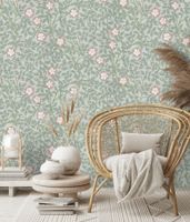 Товар: Обои Little Greene National Trust Papers 3 арт-0263BRSALIX - фото 2 Обои Little Greene National Trust Papers 3 арт-0263BRSALIX — фото 2, Обои