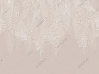 Фрески Affresco Line Art арт-AF2148-COL4 — фото 1, Фрески