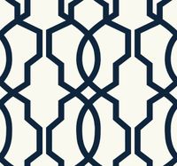 Обои York Geometric Resource Library арт-GM7521 — фото 1, Обои