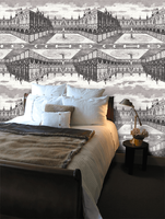 Обои Zoffany Palladio арт-312972 — фото 2, Обои