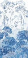 Фрески Affresco Art Fabric арт-OFA2000-COL1 — фото 1, Фрески