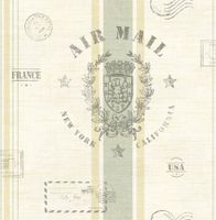 Обои Seabrook Journeys арт-JP31406 — фото 1, Обои