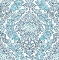 Обои Aura Sunny Style арт-FD22743 — фото 1, Обои