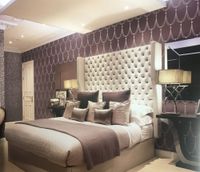 Обои Loymina Lac Deco арт-Lac4-001 — фото 4, Обои