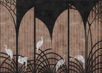 Обои Coordonne Random Chinoiseries арт-7900150 — фото 1, Обои