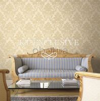 Обои KT-Exclusive Mr. Elegance арт-DL80609 — фото 2, Обои