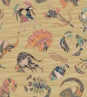 Обои Sirpi Missoni Home 4 арт-10350 — фото 1, Обои