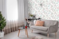 Товар: Обои Holden Decor Elements арт-90460 - фото 2 Обои Holden Decor Elements арт-90460 — фото 2, Обои