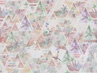 Фрески Affresco New Art арт-RE165-COL4 — фото 1, Фрески