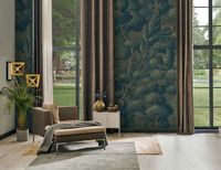 Обои Carl Robinson Edition 19 The Wall арт-CL30206M — фото 2, Обои