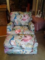 Товар: Обои Prestigious Textiles Art & Soul арт-1802-710 - фото 3 Обои Prestigious Textiles Art & Soul арт-1802-710 — фото 3, Обои