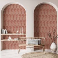 Товар: Обои Anna French Belvedere арт-AT16107 - фото 3 Обои Anna French Belvedere арт-AT16107 — фото 3, Обои