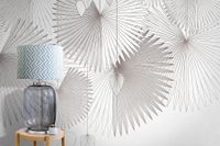 Фрески Affresco Line Art арт-AF2118-COL5 — фото 2, Фрески