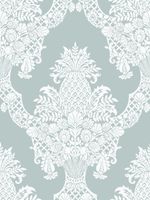 Обои York Damask Resource Library арт-DM4973 — фото 1, Обои