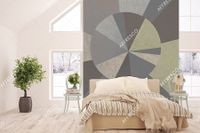 Фрески Affresco Fine Art арт-RE816-COL1 — фото 2, Фрески