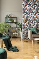 Обои Architector Mondrian арт-KTM1250 — фото 2, Обои