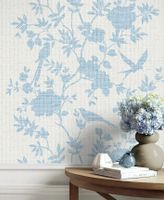 Обои Seabrook Coastal Heaven арт-LN41012 — фото 2, Обои