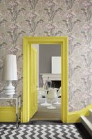 Обои Little Greene Archive Trails 2 арт-0291LOJASPE — фото 3, Обои