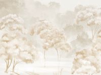 Фрески Wall Street Фрески арт-25803 — фото 1, Фрески