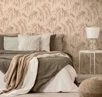 Обои Loymina Шелковый путь арт-SLK5-012 — фото 2, Обои