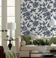 Обои York Silhouettes арт-SS2557 — фото 2, Обои