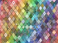 Товар: Фрески Affresco Re-Space арт-IV110-COL1 - фото 1 Фрески Affresco Re-Space арт-IV110-COL1 — фото 1, Фрески