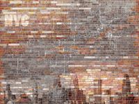 Фрески Affresco New Art арт-RE169-COL1 — фото 1, Фрески