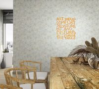 Обои Marburg Natural Opulence Винил на флизелине (0,7*10,05) Серый, Штукатурка арт-33206 — фото 4, Обои