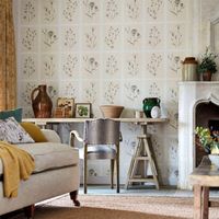 Обои Sanderson Embleton Bay арт-216513 — фото 4, Обои