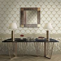 Обои Valentin Yudashkin Home Fashion 4 арт-85027 — фото 3, Обои