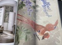 Обои Loymina Панорама арт-PNR3-001-1 — фото 5, Обои для стен