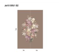 Товар: Обои Loymina Jetset арт-Jet10-009-1-B2 - фото 1 Обои Loymina Jetset арт-Jet10-009-1-B2 — фото 1, Обои