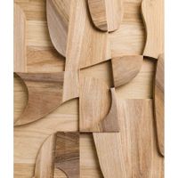 Обои Caselio Reliefs арт-106192025 — фото 1, Обои для стен