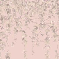 Товар: Обои Cole & Son Hummingbirds Cream арт-124-2014 - фото 1 Обои Cole & Son Hummingbirds Cream арт-124-2014 — фото 1, Обои