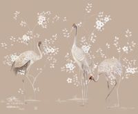 Фрески Applico Five арт-VR0070-Br1 — фото 1, Фрески