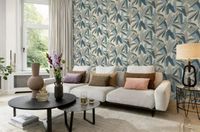 Обои Rasch Symphony арт-866346 — фото 3, Обои