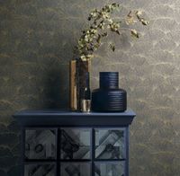 Обои Holden Decor Bakau арт-65681 — фото 4, Обои