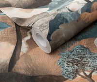 Обои 923 58866 Gentle арт. арт-ER12209-19 — фото 5, Обои