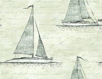 Обои Seabrook The Avenues арт-CT41600 — фото 1, Обои