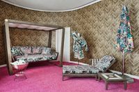 Обои A.S. Creation Versace IV арт-37051-3 — фото 4, Обои