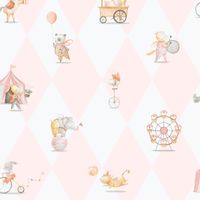 Обои Ich Enzo арт-282-1 — фото 1, Обои