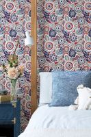 Обои Aura Magic Flowers арт-FD25868 — фото 2, Обои