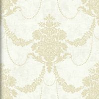 Обои KT-Exclusive Champagne Damasks арт-AD50507 — фото 1, Обои