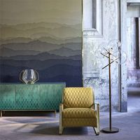 Обои Zoffany Muse арт-312729 — фото 2, Обои
